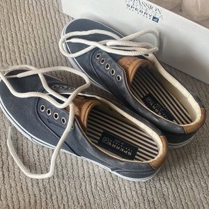 Sperry Top Sider Striper